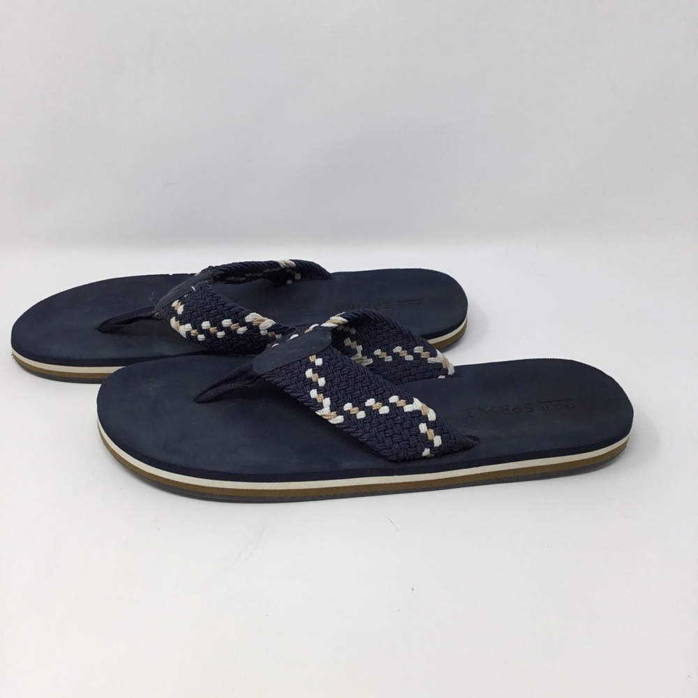 , Men’s Soft Cushion Sandal